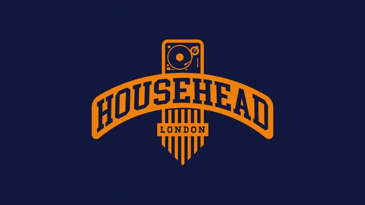 Househead are a UK label dedicated to the House music scene. With over 30 years experience the label was created to give back to the scene they absolutely love.