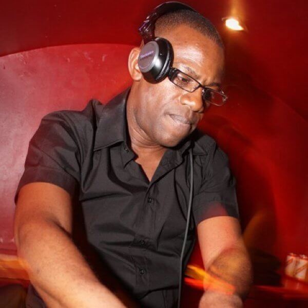 Booker T will be performing live at Groove Odyssey GO Ibiza 2024