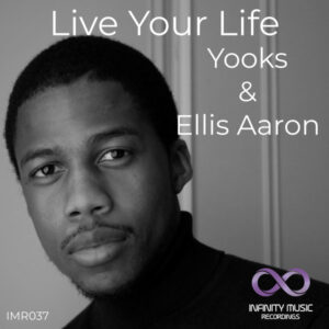 Yooks & Ellis Aaron team up to create this soul touching production for the soulful house scene. Ellis, an already well established figure in the 'Neo Soul' scene, has stepped in to the soulful house lane with Yook's production skills.