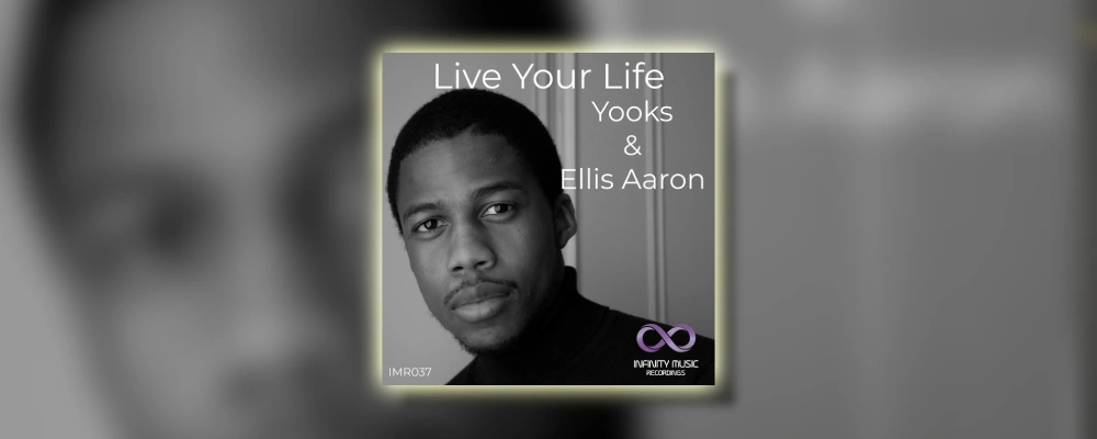 Yooks & Ellis Aaron team up to create this soul touching production for the soulful house scene. Ellis, an already well established figure in the ‘Neo Soul’ scene, has stepped in to the soulful house lane with Yook’s production skills.