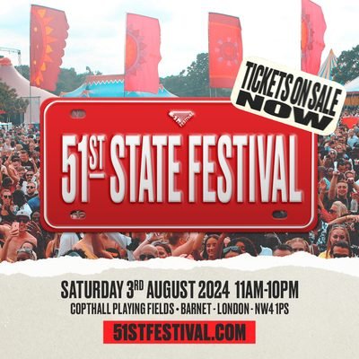 51st Festival bring hundreds of international artists to this dance music festival